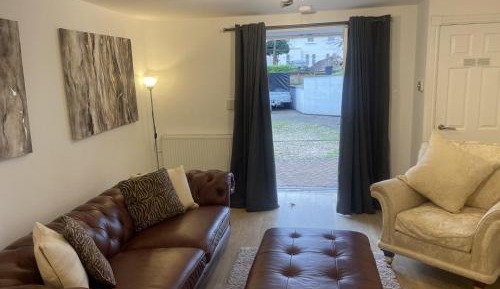 Two-Bedroom Standard Apartment