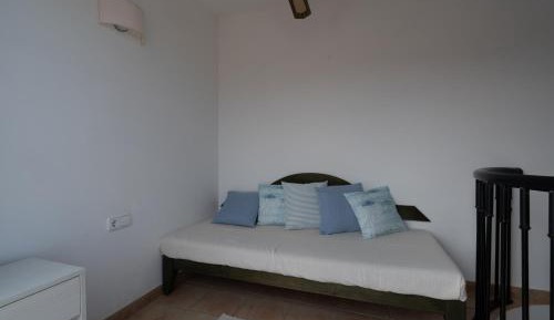 Two-Bedroom Family Apartment