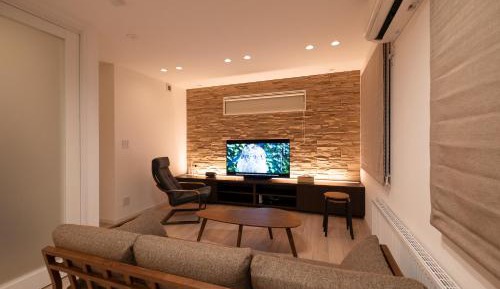 Deluxe Villa