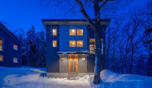 Three-Bedroom Chalet