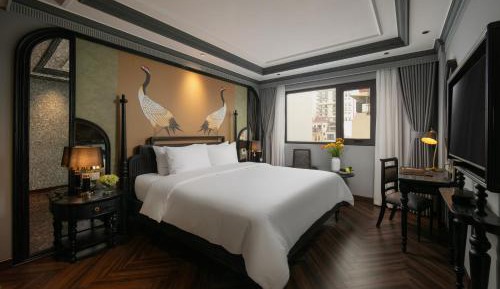 Executive Suite