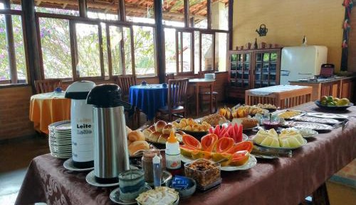 Superior Chalet
