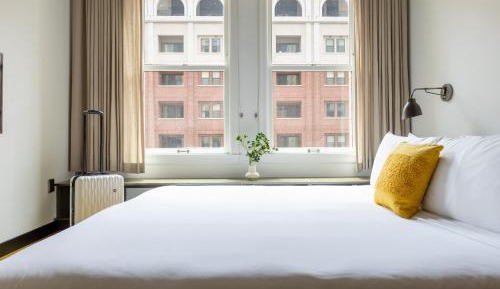 King Room (Lean On-Site Support)