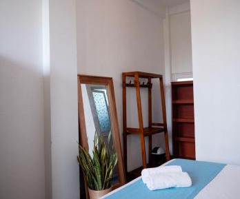 Deluxe Family Suite