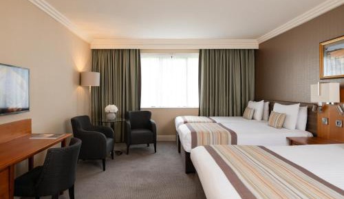 Family Junior Suite