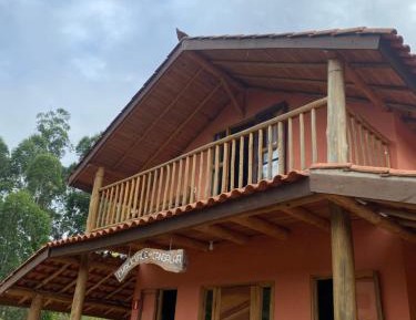 One-Bedroom Chalet