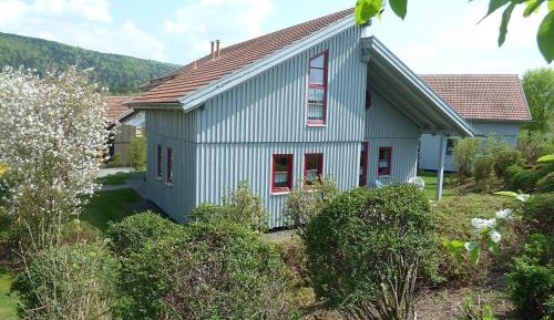 Holiday Home