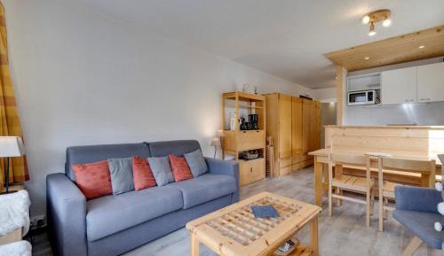 Apartment (5 Adults)