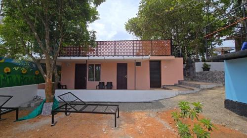 Standard Villa