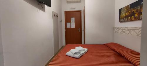 Economy Double or Twin Room