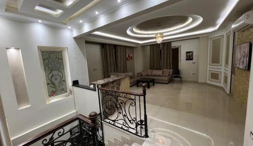 Deluxe Villa