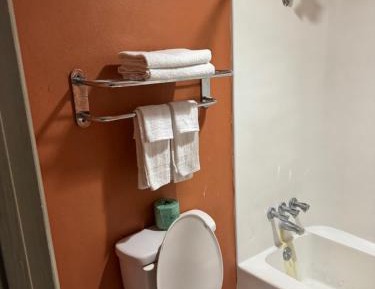 Deluxe Double Room (2 Adults + 1 Child)