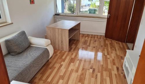 Superior One-Bedroom Apartment with Balcony