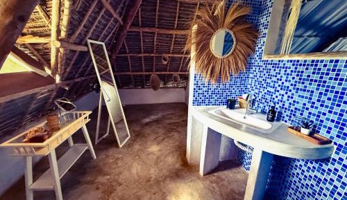 Studio with Sea View