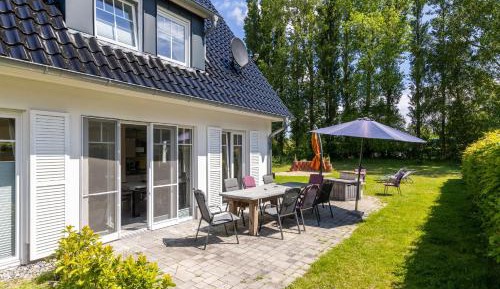 Holiday Home