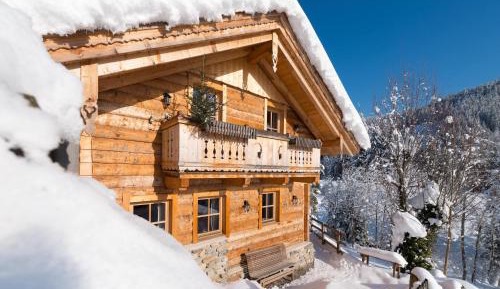 Superior Chalet