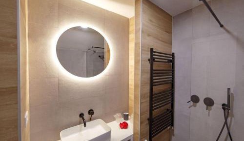 Small Double Room