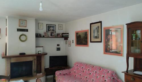 Two-Bedroom Superior Apartment