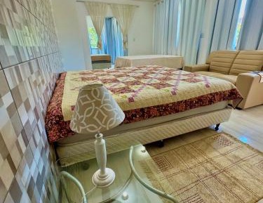 Three-Bedroom Home