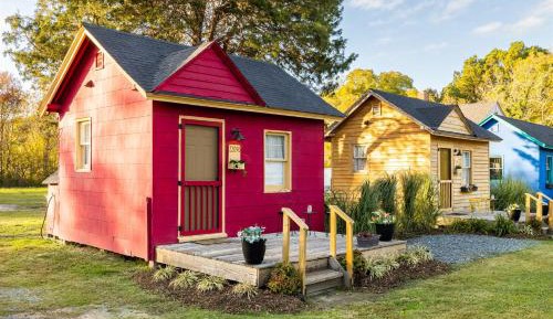 Holiday Home