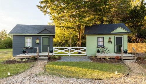 Holiday Home