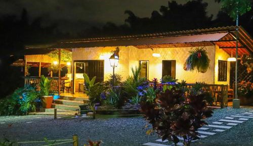 Holiday Home