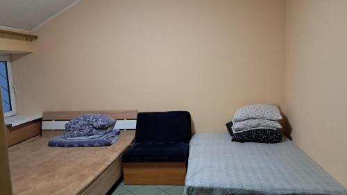 Deluxe Double Room with Two Double Beds