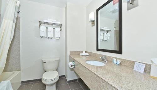 King Room - Non-Smoking