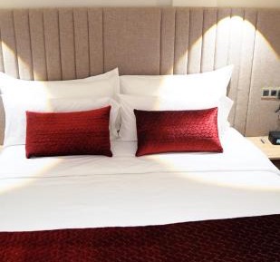 Suite Apartment