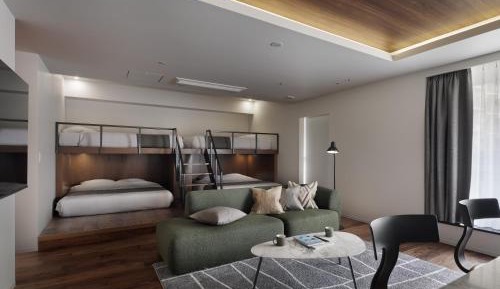 Family Suite