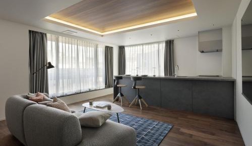 Two-Bedroom Suite