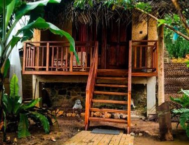 One-Bedroom Chalet
