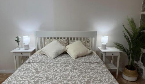 Two-Room Apartment
