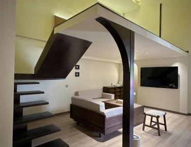 Duplex Suite