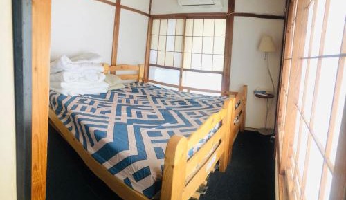 Double or Twin Room with Balcony