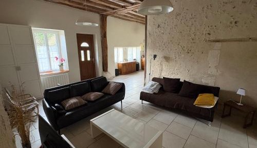 Three-Bedroom Home