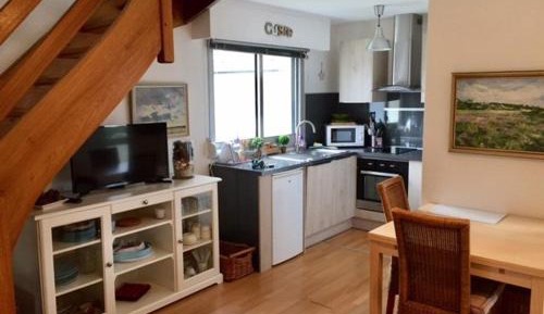 Apartment (4 Adults)