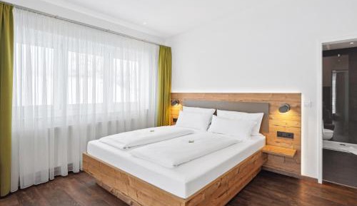 Double Room - Disability Access
