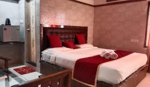 Superior Queen Room