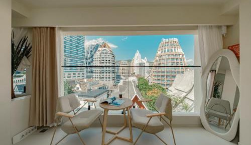 Two-Bedroom Suite