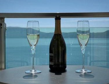 Double Room with Sea View