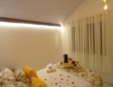 One-Bedroom Chalet