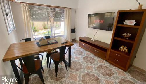 Maisonette