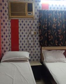Budget Triple Room