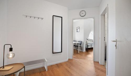 Standard Triple Studio