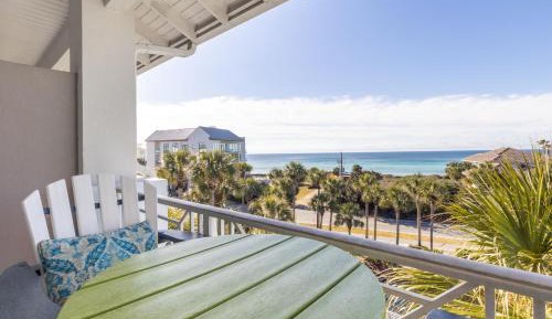 Apartment with Sea View