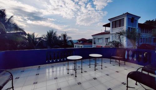 Villa