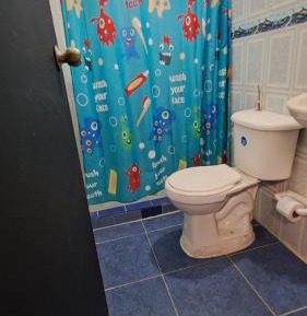 Standard Double Room with Fan