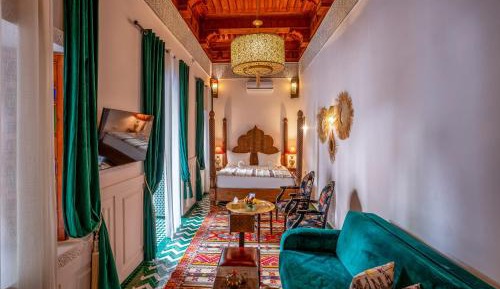 One-Bedroom Suite