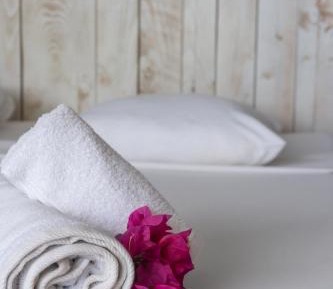 Chambre standard - Vue mer 2ème étage